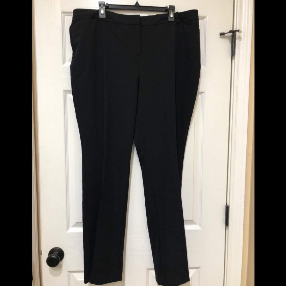 Worthington Perfect Trouser NWT